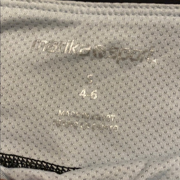 Marika Cropped leggings small never worn - Picture 3 of 5